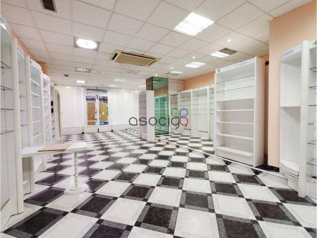 Local Comercial en venta en Guadalajara, Castilla-La Mancha