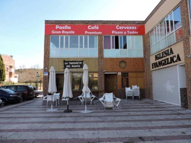 Local Comercial en venta en Guadalajara