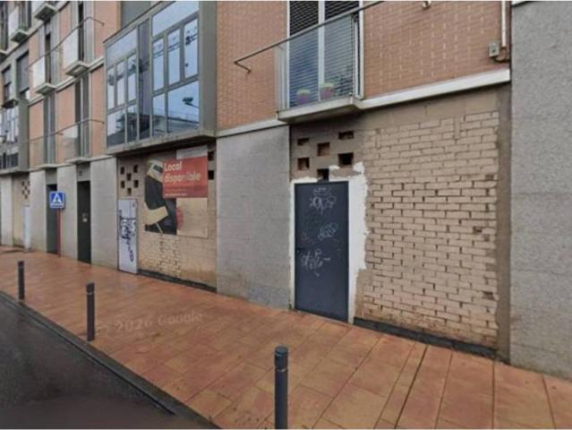 Local Comercial en venta en Guadalajara, Castilla-La Mancha