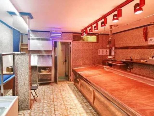 Local Comercial en venta en Guadalajara, Castilla-La Mancha