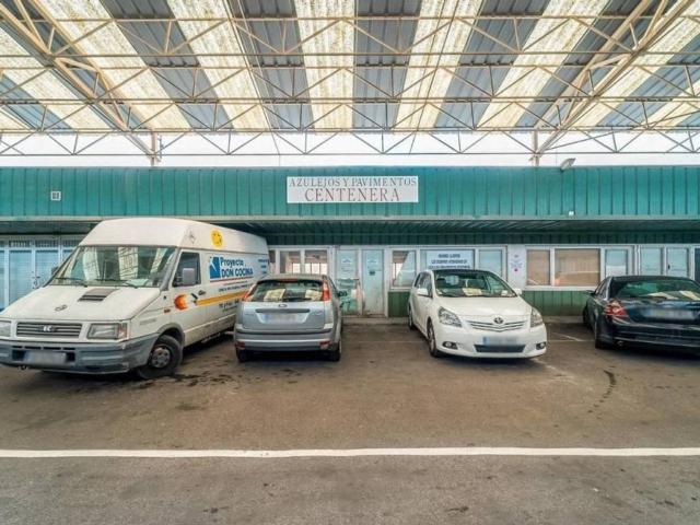 Local Comercial en venta en Guadalajara, Castilla-La Mancha