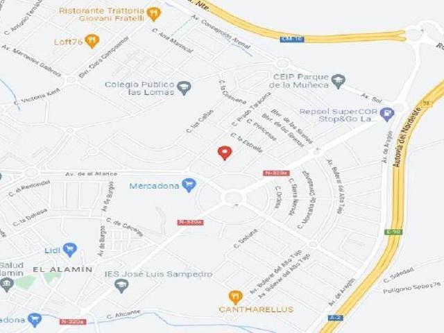 Local Comercial en venta en Las Lomas, Guadalajara