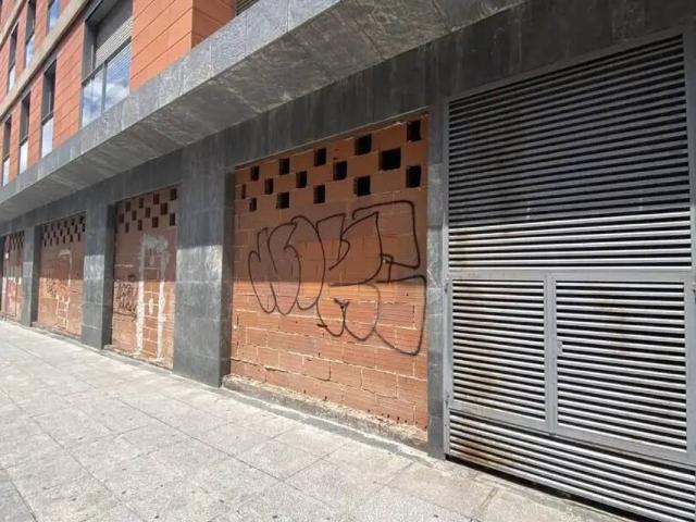 Local Comercial en venta en Guadalajara, Castilla-La Mancha