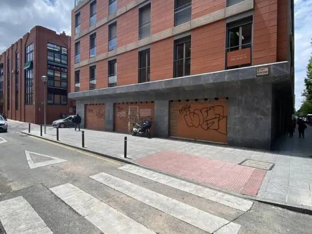 Local Comercial en venta en Centro, Guadalajara