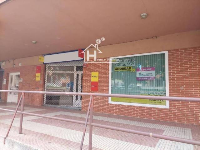 Local Comercial en venta en Guadalajara, Castilla-La Mancha