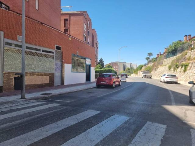Local Comercial en venta en Guadalajara, Castilla-La Mancha