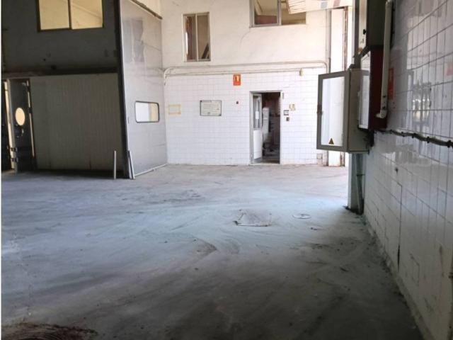 Local Comercial en venta en Guadalajara, Castilla-La Mancha