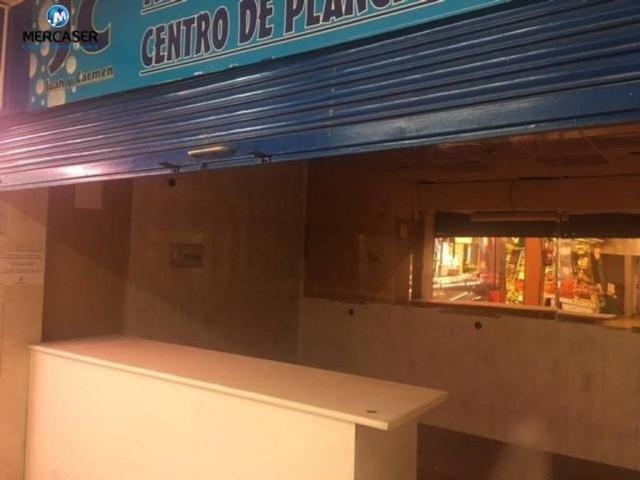 Local Comercial en venta en Guadalajara, Castilla-La Mancha