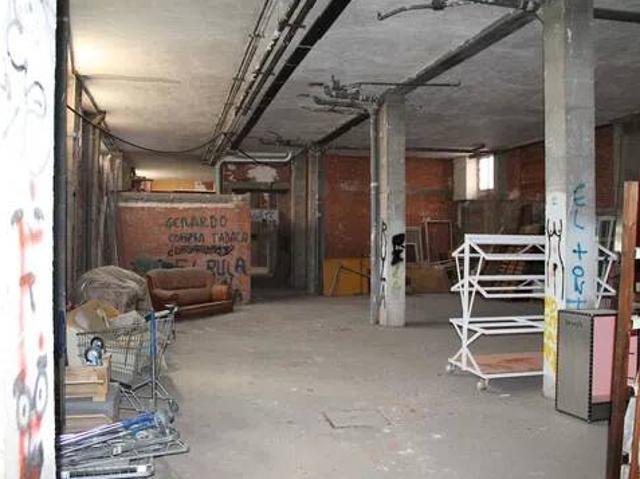 Local Comercial en venta en Guadalajara, Castilla-La Mancha