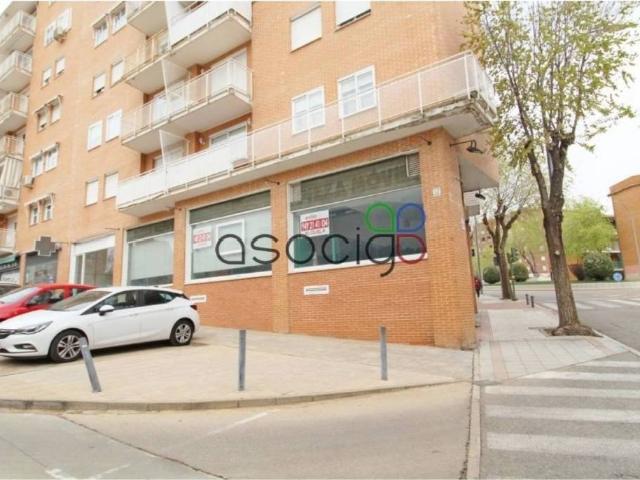 Local Comercial en venta en Guadalajara, Castilla-La Mancha