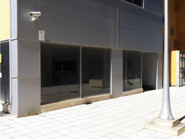 Local Comercial en venta en Guadalajara, Castilla-La Mancha