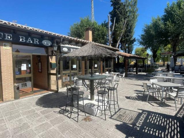 Local Comercial en venta en Guadalajara, Castilla-La Mancha