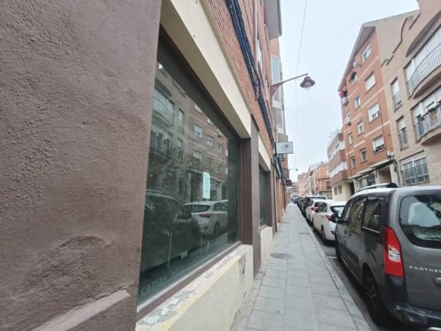 Local Comercial en venta en Guadalajara