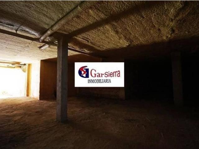 Local Comercial en venta en Guadalajara, Castilla-La Mancha