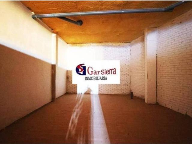 Local Comercial en venta en Guadalajara, Castilla-La Mancha