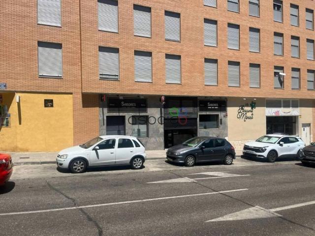Local Comercial en venta en Guadalajara, Castilla-La Mancha