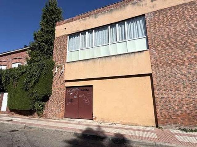 Local Comercial en venta en Guadalajara, Castilla-La Mancha