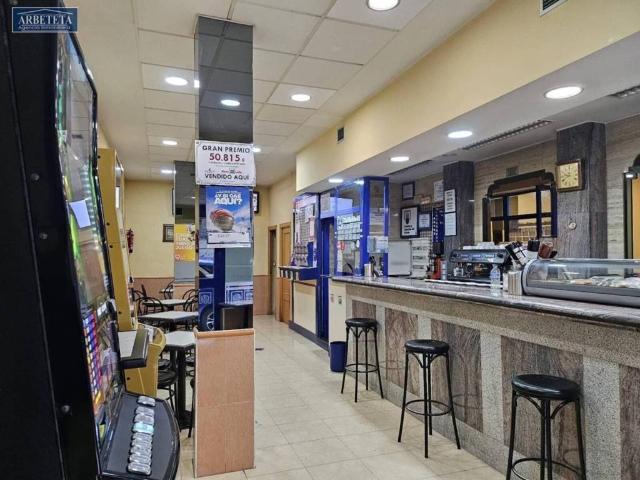 Local Comercial en venta en Guadalajara, Castilla-La Mancha