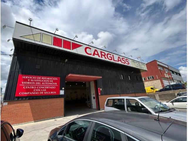 Local Comercial en venta en Guadalajara