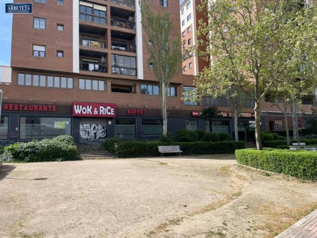 Local Comercial en venta en Guadalajara