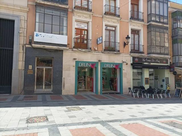 Local Comercial en venta en Guadalajara, Castilla-La Mancha