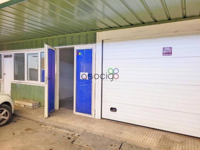 Local Comercial en venta en Guadalajara, Castilla-La Mancha