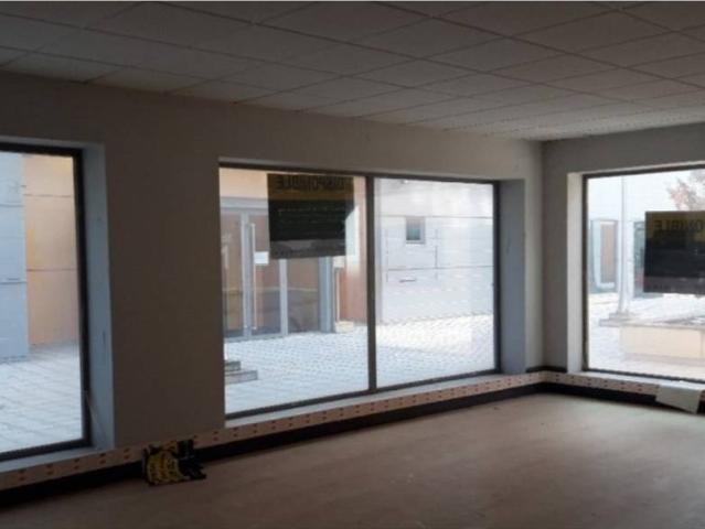Local Comercial en venta en Guadalajara, Castilla-La Mancha