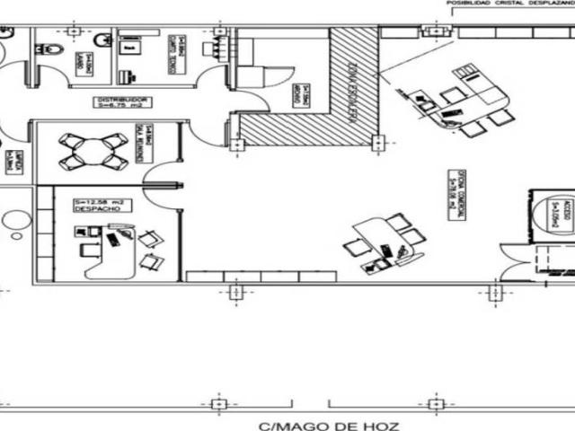 Local Comercial en venta en Las Lomas, Guadalajara