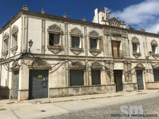 Local Comercial en venta en Guadalcanal, Sevilla