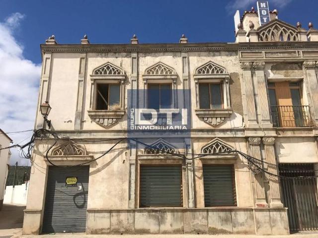 Local Comercial en venta en Guadalcanal, Andalucía