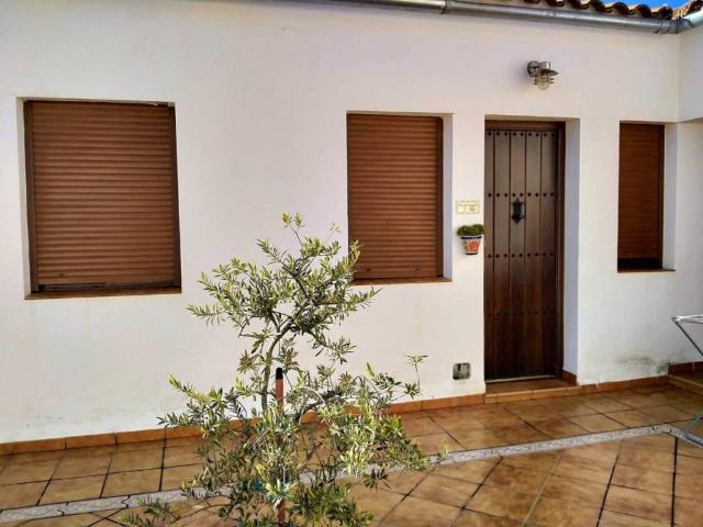 Local Comercial en venta en Guadalcanal, Andalucía