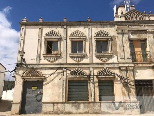 Local Comercial en venta en Guadalcanal, Andalucía