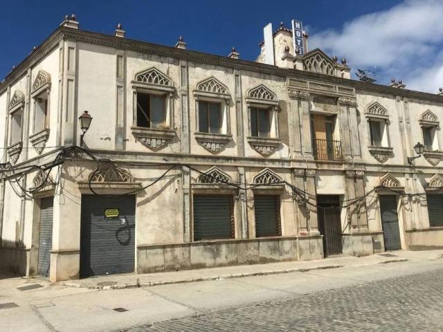 Local Comercial en venta en Guadalcanal, Sevilla