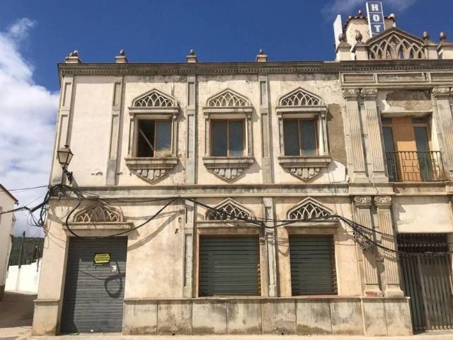 Local Comercial en venta en Guadalcanal, Andalucía