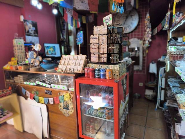 Local Comercial en venta en la Marina Baixa, Valencia