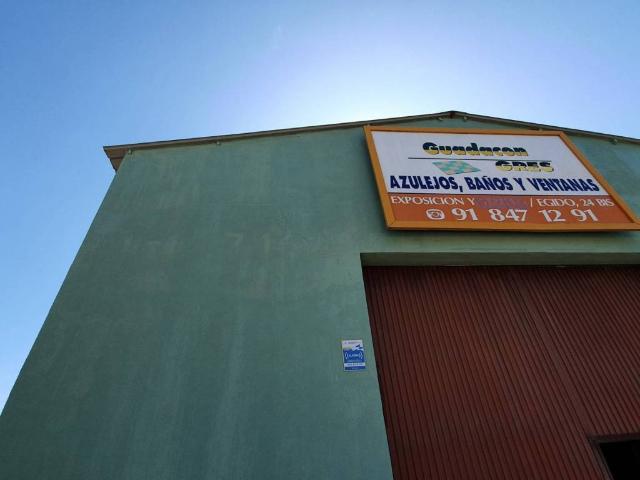 Local Comercial en venta en Guadalix De La Sierra, Madrid