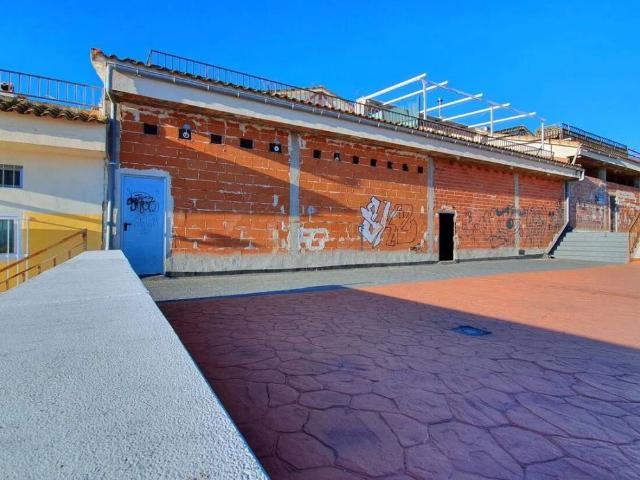Local Comercial en venta en Guadalix De La Sierra, Madrid