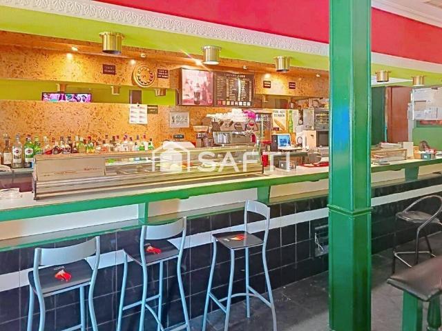 Local Comercial en venta en Guadamur