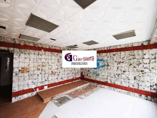Local Comercial en venta en Guadarrama, Madrid