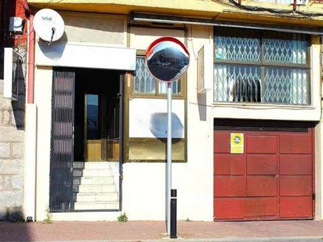 Local Comercial en venta en Guadarrama, Madrid