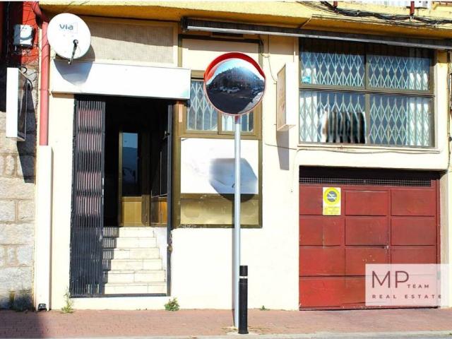 Local Comercial en venta en Guadarrama, Madrid