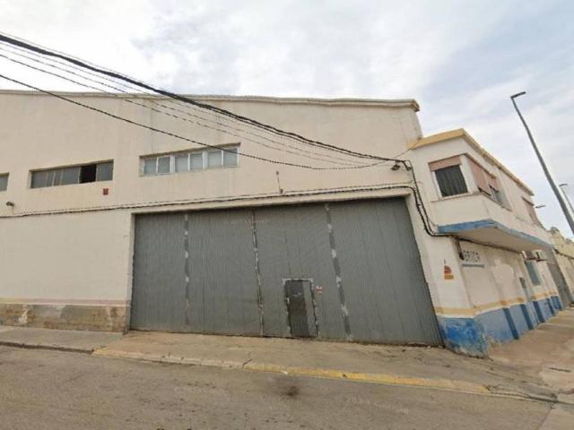 Local Comercial en venta en la Ribera Alta, Valencia
