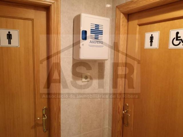 Local Comercial en venta en la Ribera Alta, Valencia