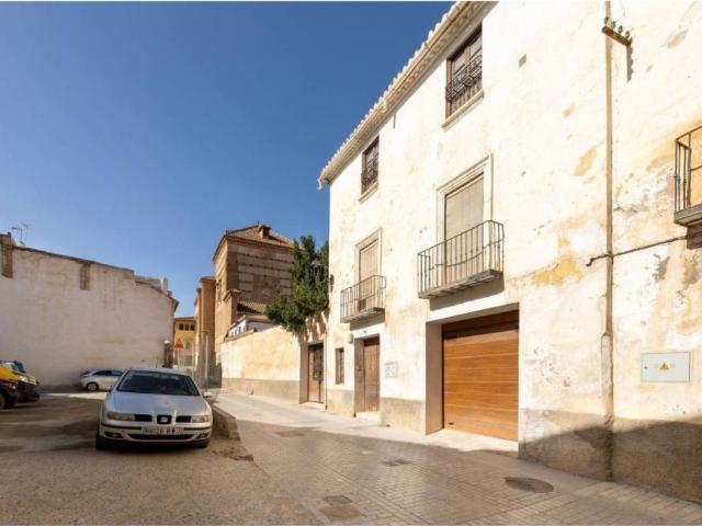 Local Comercial en venta en Comarca de Guadix, Andalucía