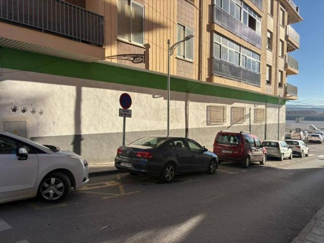 Local Comercial en venta en Comarca de Guadix, Andalucía