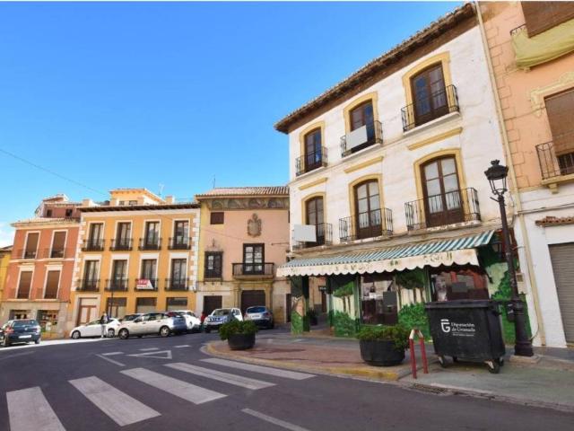 Local Comercial en venta en Comarca de Guadix, Andalucía