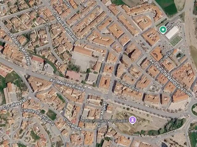 Local Comercial en venta en Comarca de Guadix, Andalucía