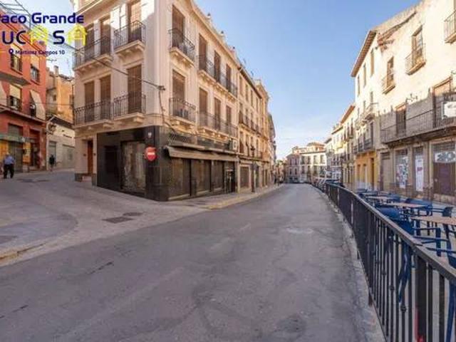 Local Comercial en venta en Iglesia de Nuestra Señora Gracia, Comarca de Guadix