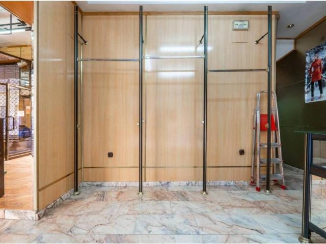 Local Comercial en venta en Comarca de Guadix, Andalucía
