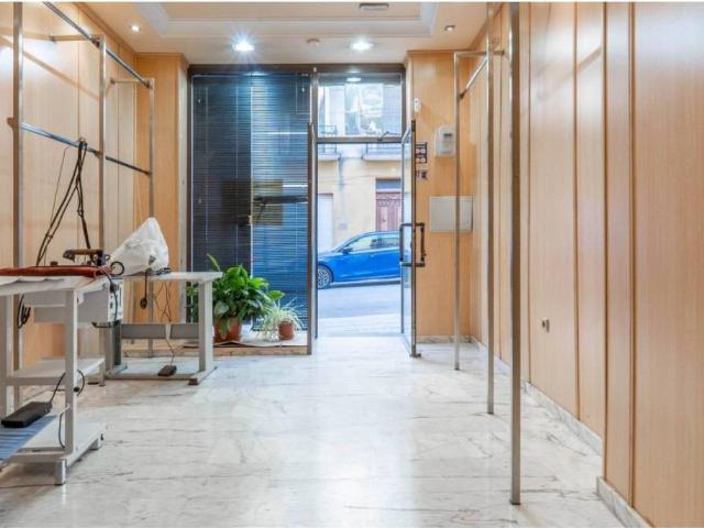 Local Comercial en venta en Comarca de Guadix, Andalucía